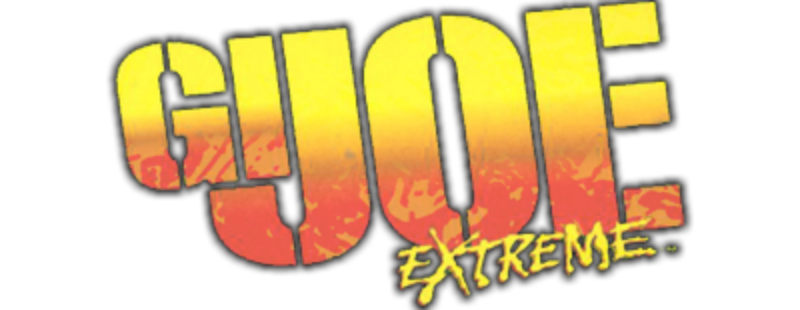 G.I. Joe Extreme Complete (3 DVDs Box Set)